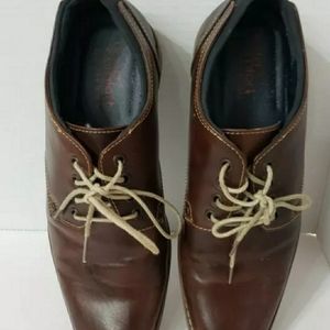 Dexter Comfort Lite Memory Foam Men's Dress Shoes